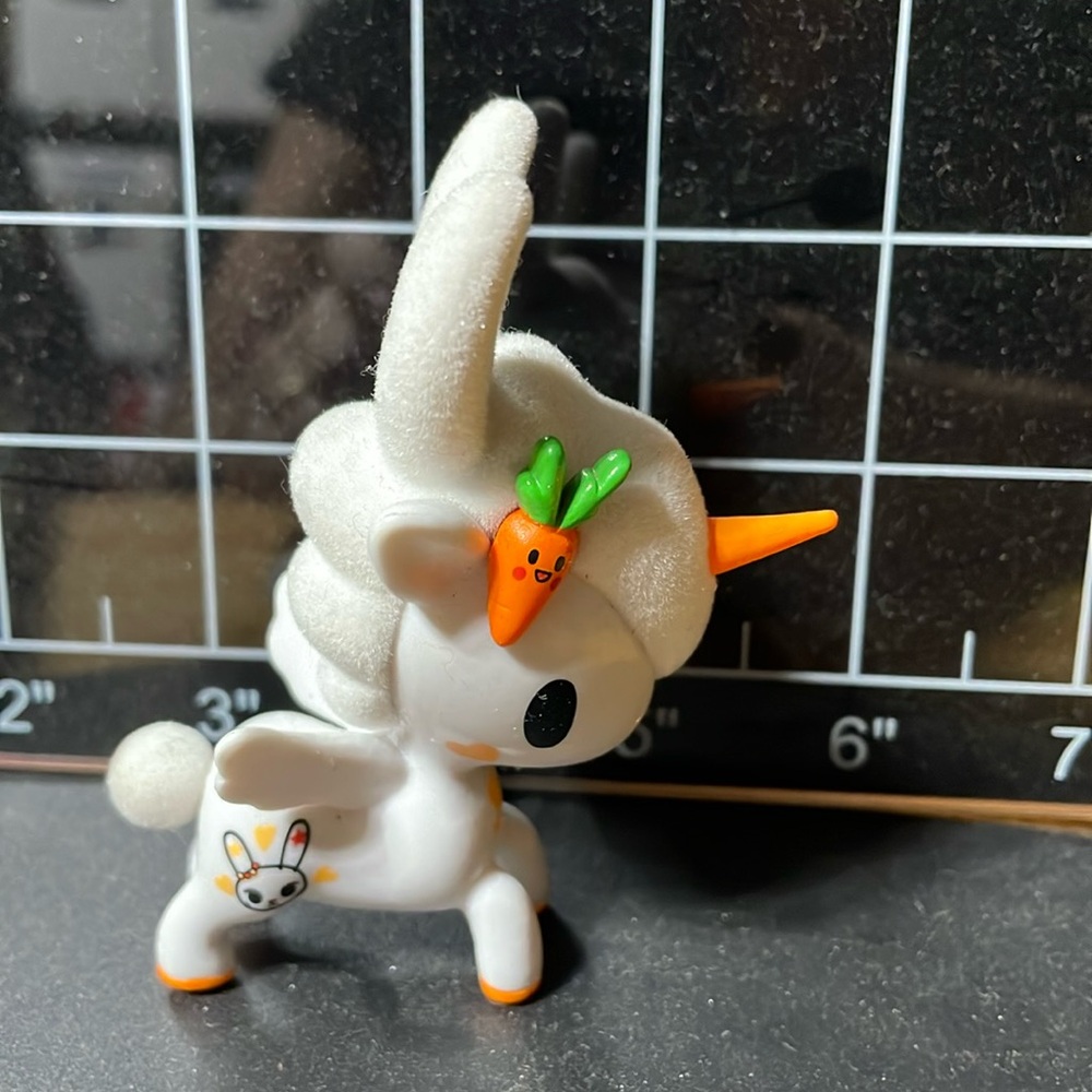 Tokidoki Unicorno Series 6 Usagi Bunny